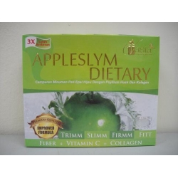 APPLESLIM V ASIA ( 3 boxes ) APPLESLIM V ASIA ( 3 boxes )